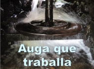 A auga na cultura galega-Auga que traballa